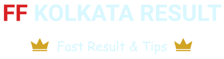 Kolkata FF Fatafat Result Today ❤️ (12 January 2026) LIVE Tips