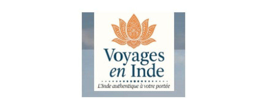 Voyage en Inde Cover Image