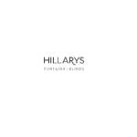 HILLARYS WINDOW COVERINGS INDIA PRIVATE LIMITED profile picture