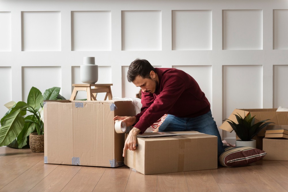 Most Furniture Damage Happens During Moves—Here’s How Professionals Prevent It | Buzzy