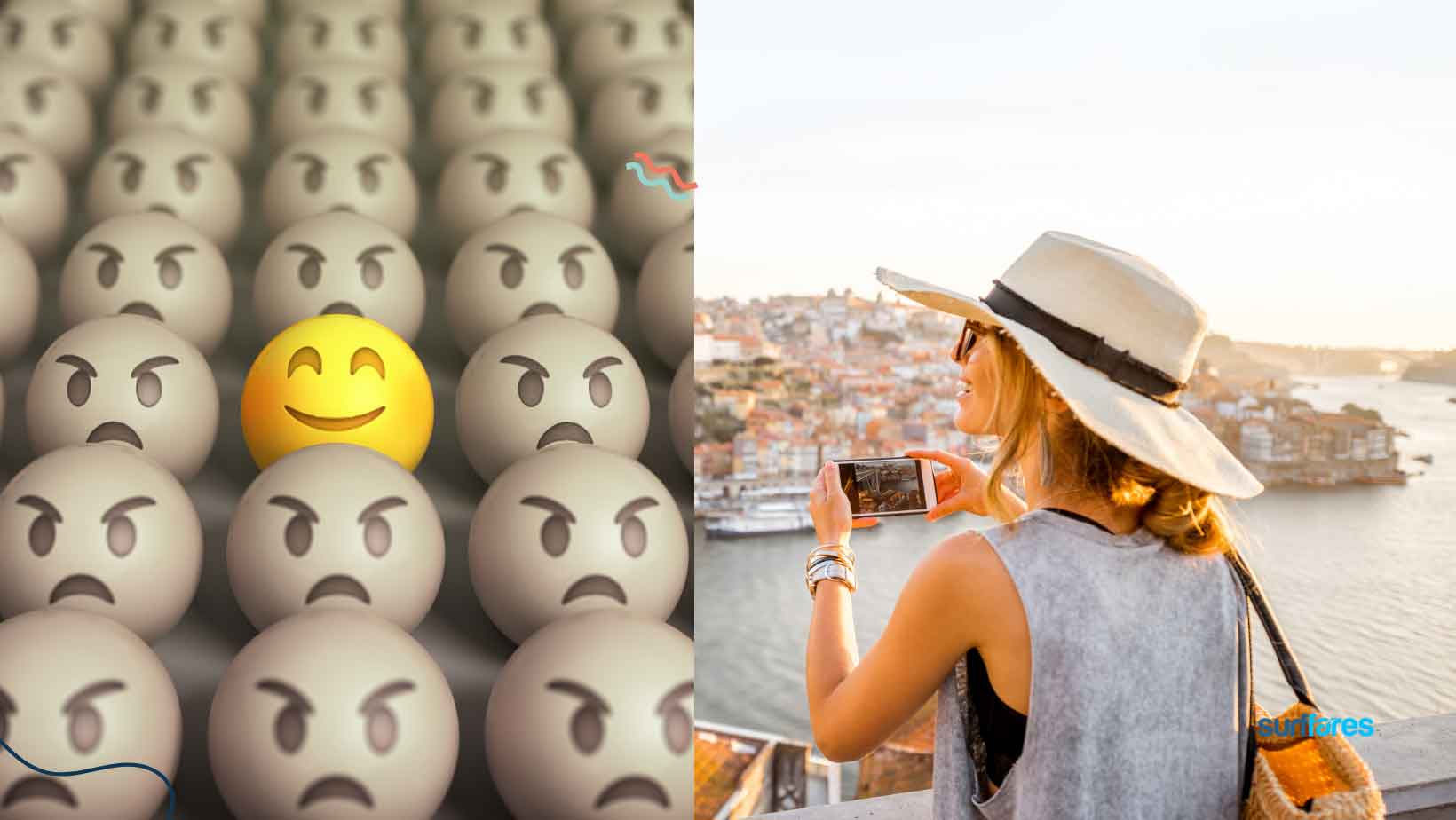 A Complete Guide on Travel Emoji for Instagram Highlights - Surffares