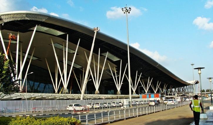 Top 11 Places to Visit near Bangalore Airport - Surffares