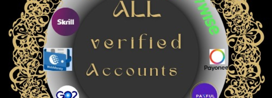 verified paypal Cover Image