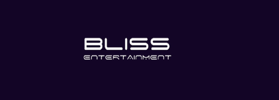 Bliss Entertainment Cover Image