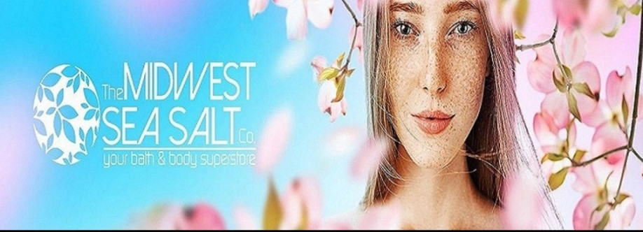 The Midwest Sea Company Inc Cover Image