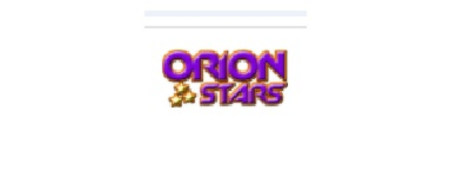 orionstar Cover Image