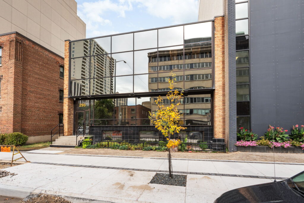 Office Space For Lease | North Atlas