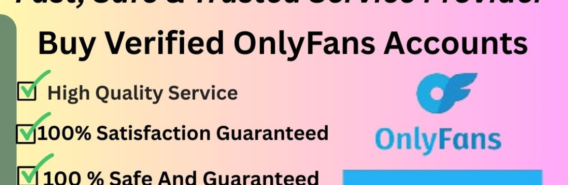 Top 7 Places to Buying Verified OnlyFans Account in 2026 Cover Image