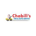 Chabill s Tire Auto Service profile picture