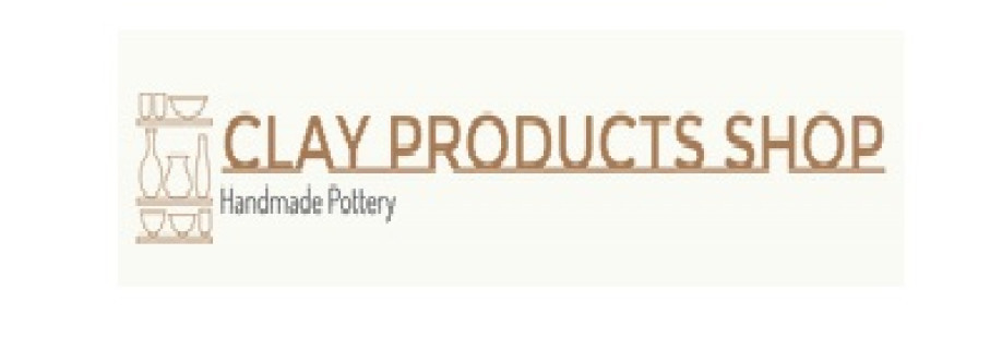 clayproductsshop Cover Image