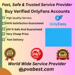 Top 7 Places to Buying Verified OnlyFans Account in 2026 profile picture