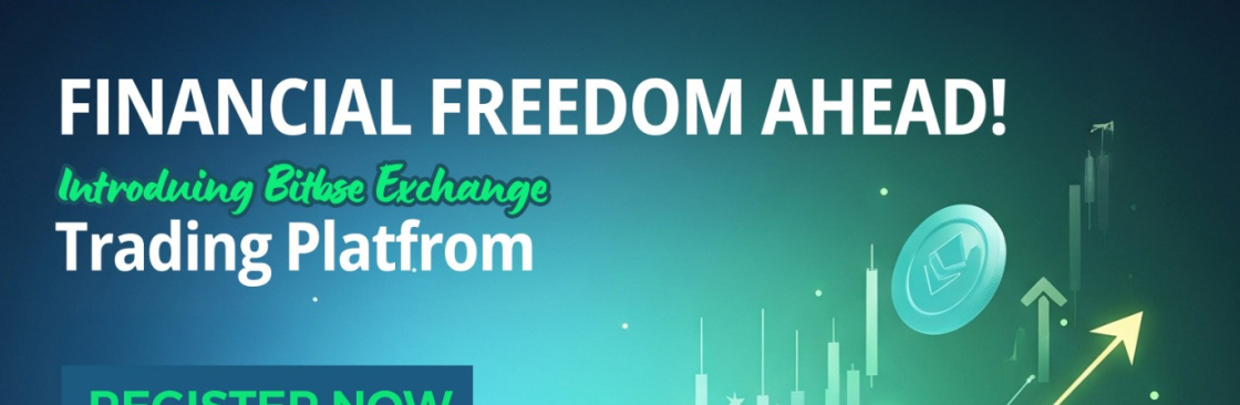 Bitbse Exchange Cover Image