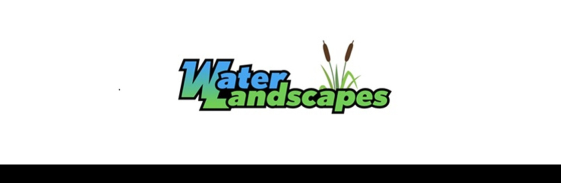 Water Landscapes Cover Image