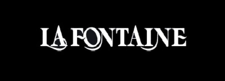lafontaine Cover Image