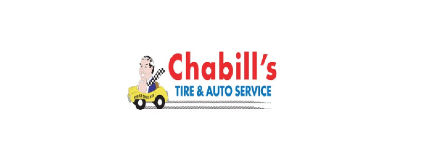 Chabill s Tire Auto Service Cover Image