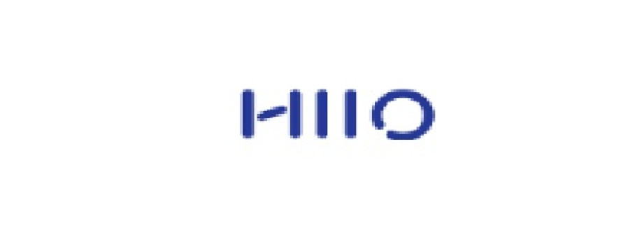 HIIO HIIO Cover Image