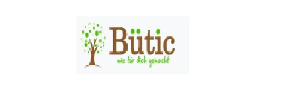 Bütic GmbH Cover Image