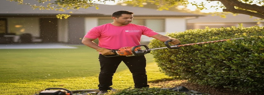 Southern Brothers Lawn Care Cover Image