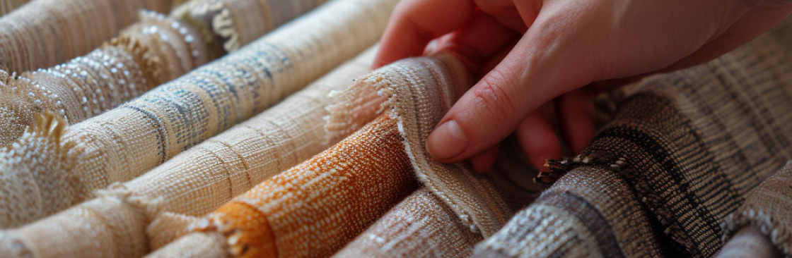 Fabriclore Pvt ltd Cover Image