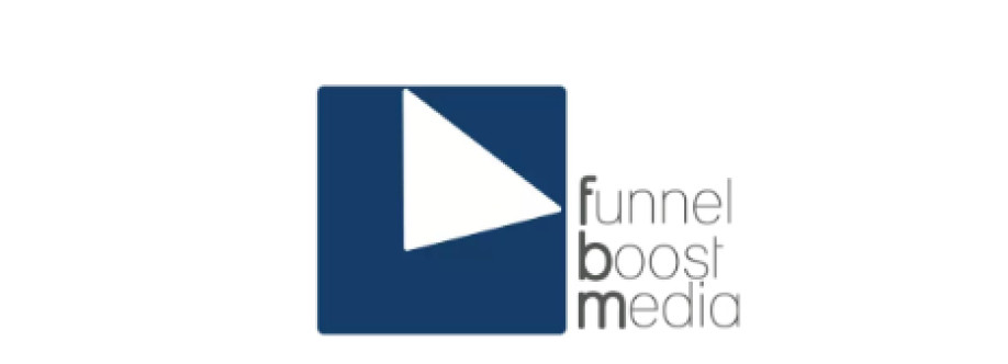Funnel Boost Media Cover Image