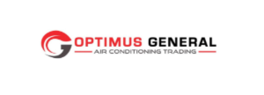 Optimus General Cover Image