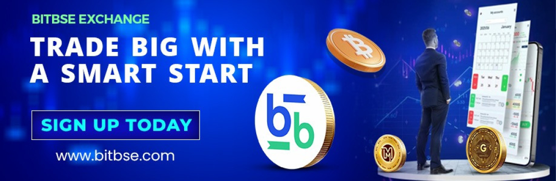 Bitbse Exchange Cover Image