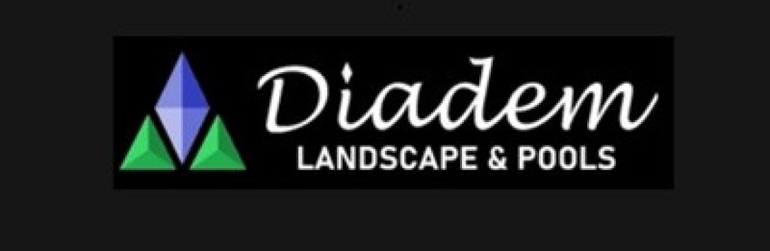 Diadem Landscape and Pools Cover Image