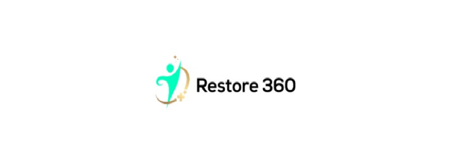 Restore 360 Cover Image