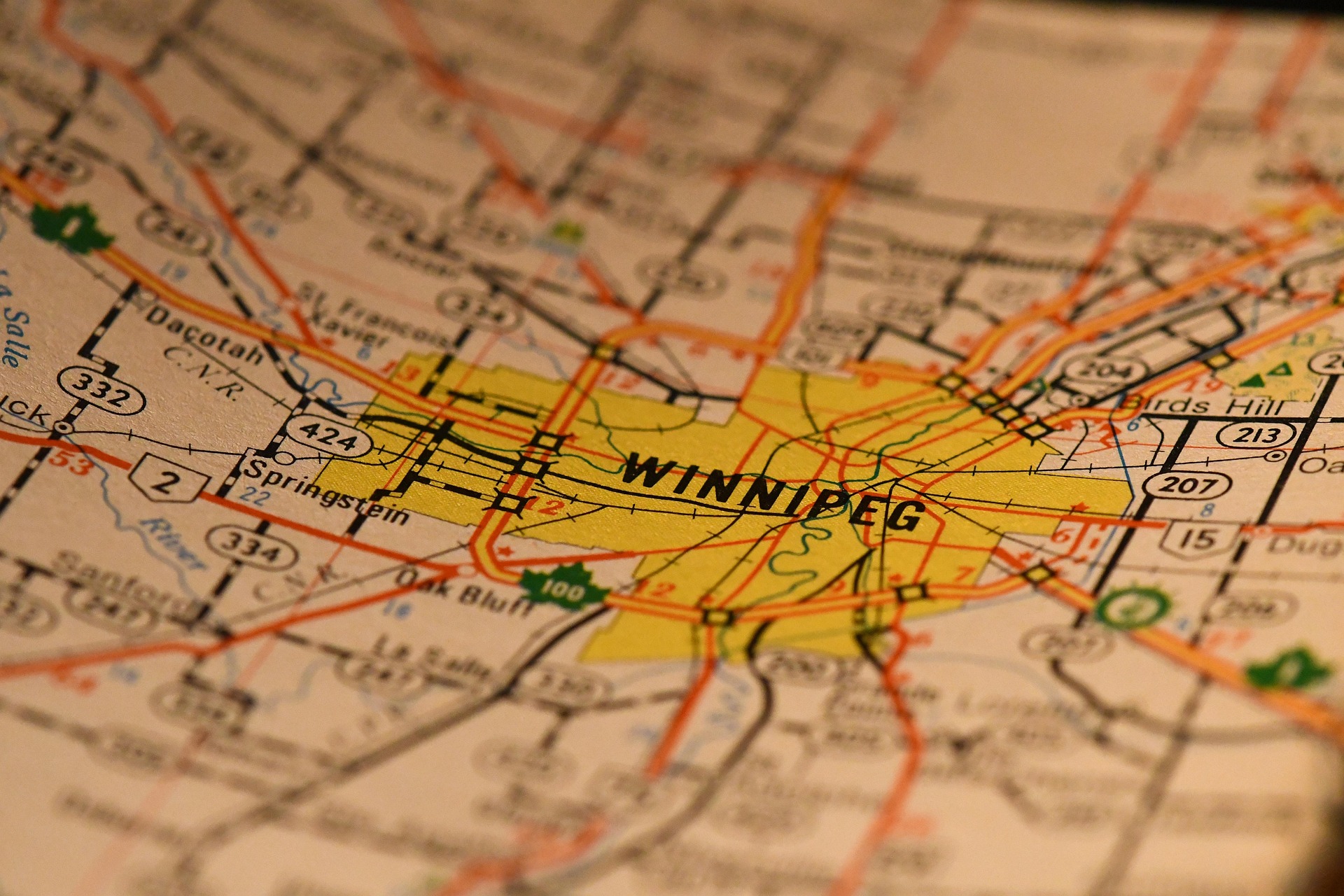 How to Find Great Investment Properties in Winnipeg | North Atlas