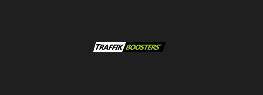 Traffik Boosters Cover Image