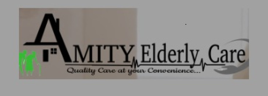 Amity Elderly Care Services LLC Cover Image