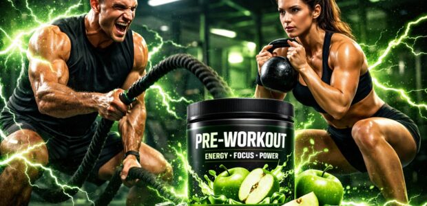 Pre-Workout Mistakes That Ruin Energy, Focus, and Results