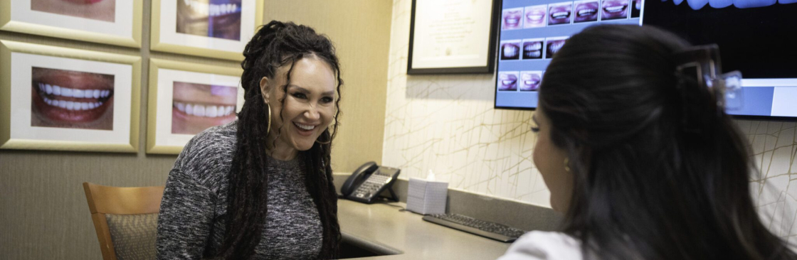 Dynamic Smiledesign Cover Image