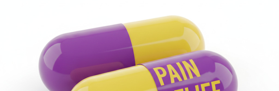 Buy Percocet Online Cover Image