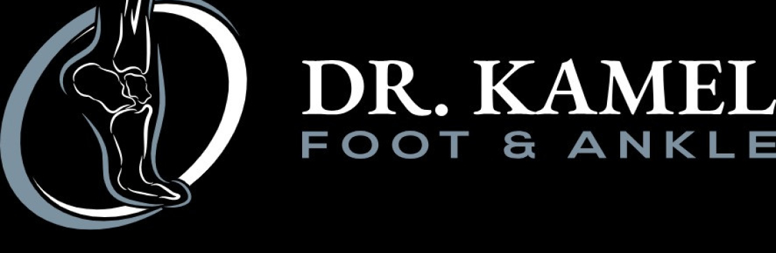 drkamelandfootankle Cover Image