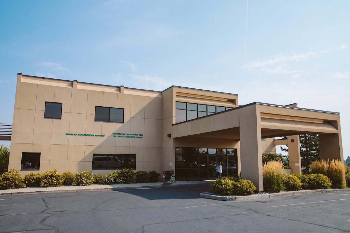 Dermal Fillers | Juvederm & Restylane in Kalispell