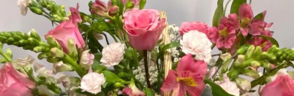 Flowers Of Knox Cover Image