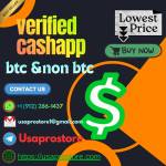 verified cashapp profile picture