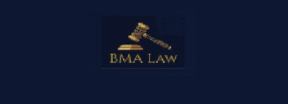 BMA LAW Cover Image