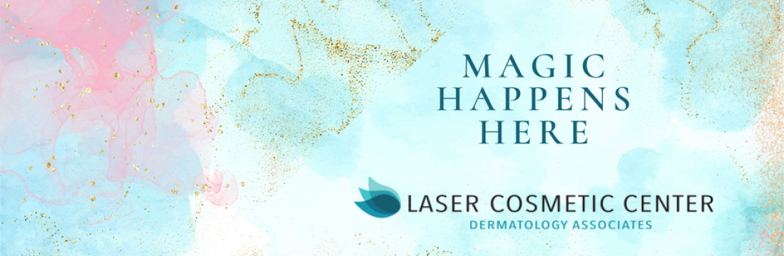 Laser Cosmetic Center Cover Image