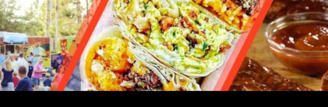 Orlando Food Truck Catering Cover Image