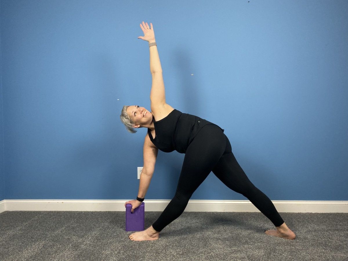 A Yoga Online Studio for Accessible Wellness – Ezential Yoga
