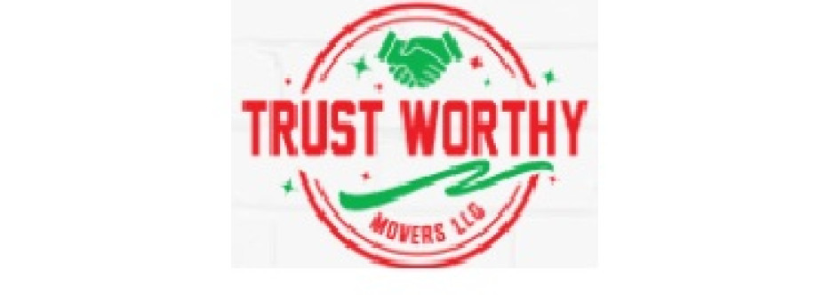 Trustworthy Movers LLC Cover Image