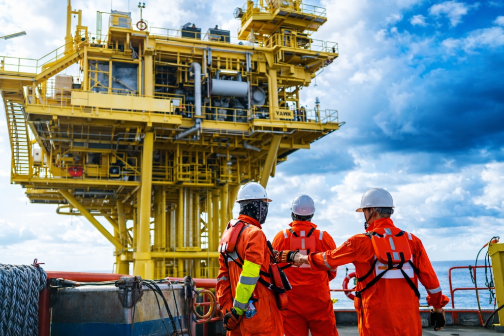 Choosing the Right Gas Leak Detector Singapore Businesses Can Rely On - Monu