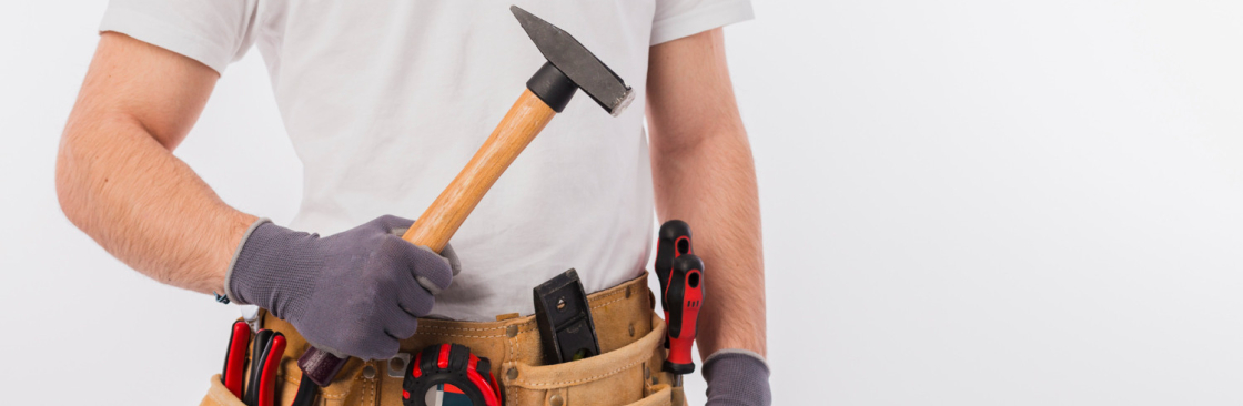 M4 Property Maintenance Cover Image