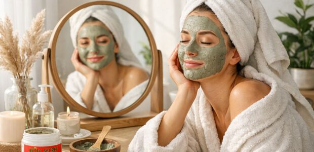 Indian Healing Clay: Why It Fails Your Skin Care Routine