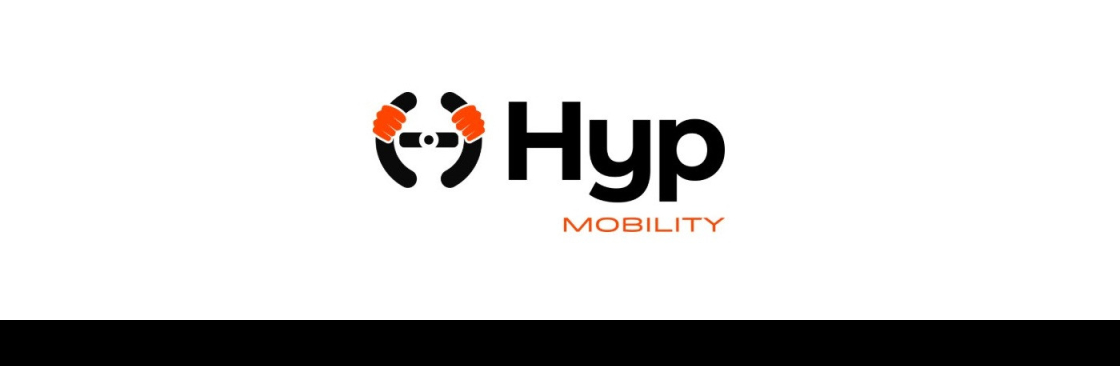 Hyp Mobility Cover Image