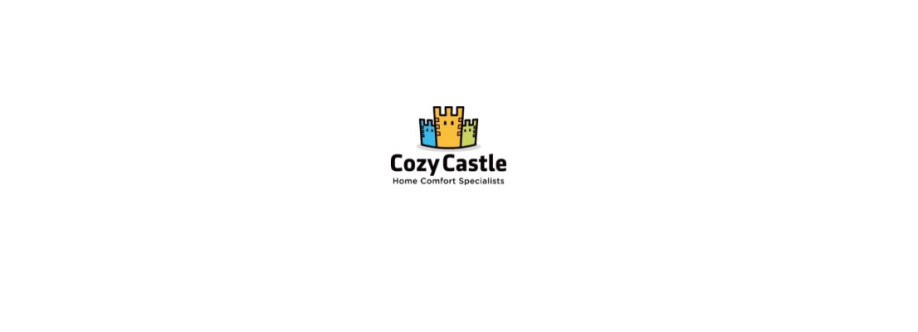cozy castle Cover Image