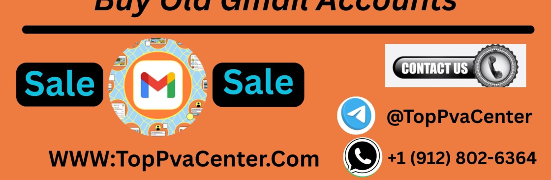 Buy Old Gmail Accounts Cover Image