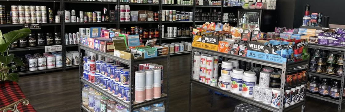 Bemoxie Supplements Cover Image